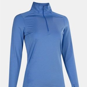 Savannah Quarter-Zip